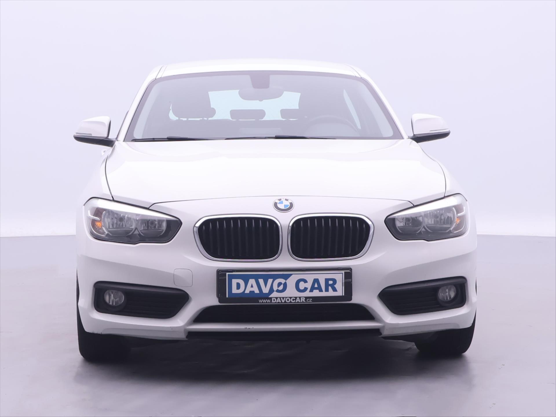 BMW Řada 1