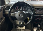 Volkswagen Sharan 9