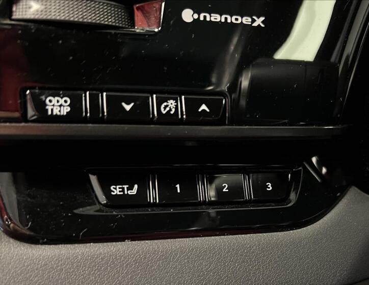 Lexus RX 500h 20
