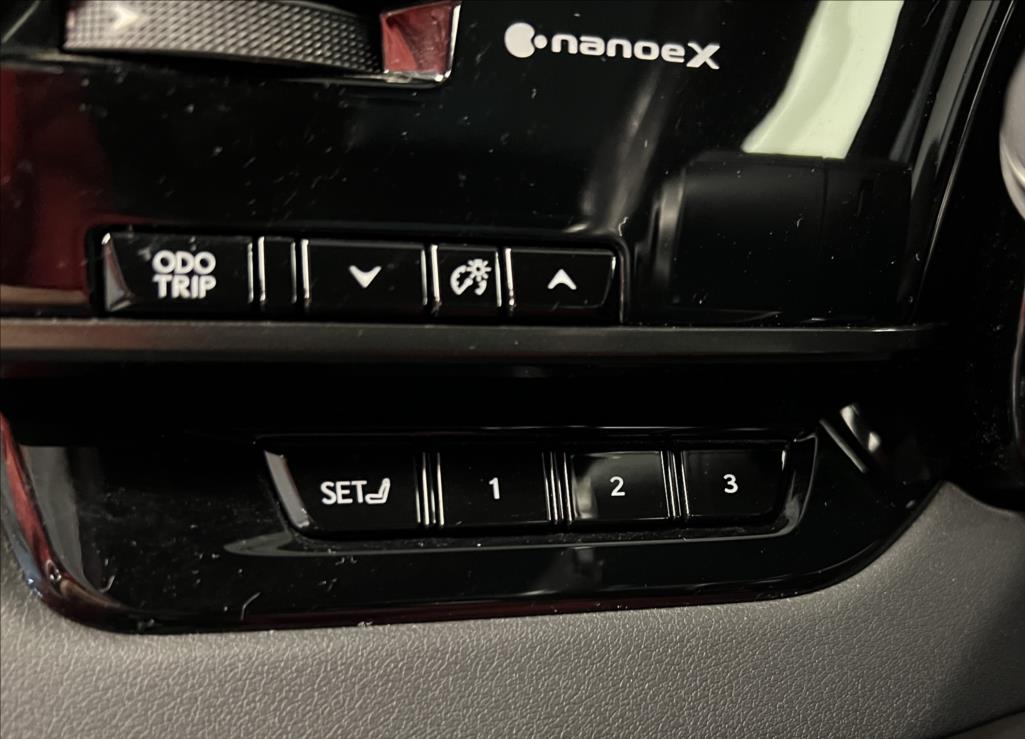 Lexus RX 500h