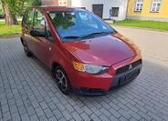 Mitsubishi Colt 12