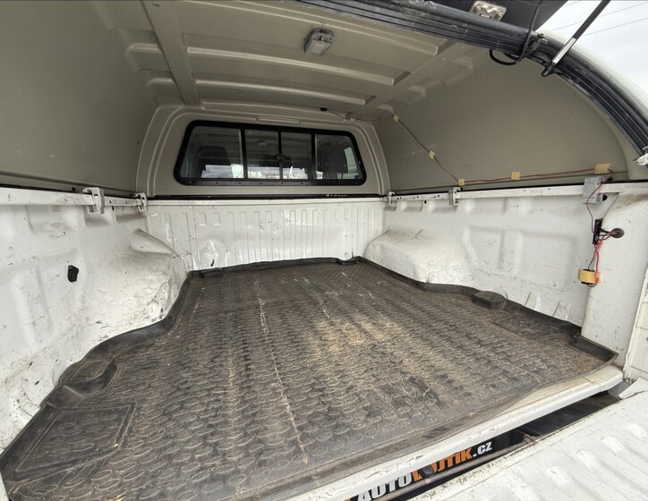 Volkswagen Amarok 23