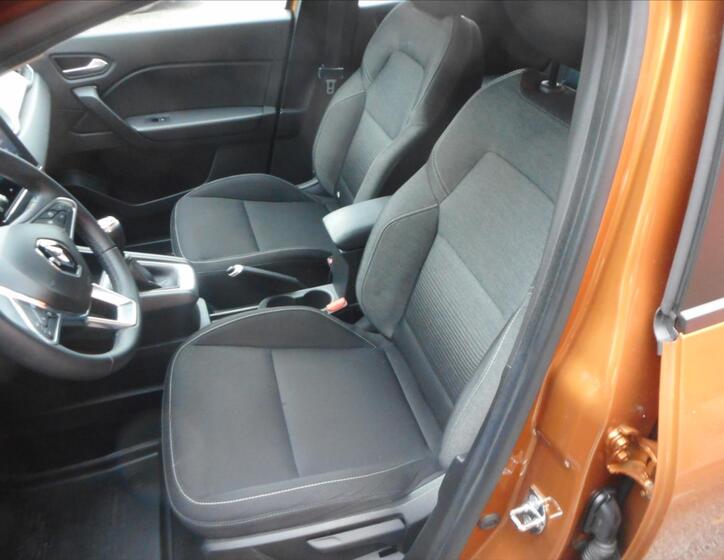 Renault Captur 15