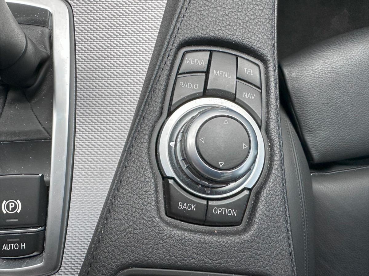 BMW Řada 6