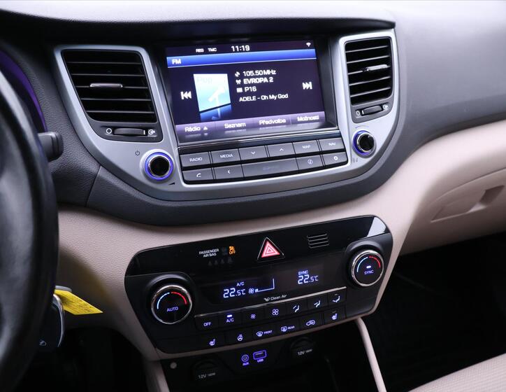 Hyundai Tucson 23