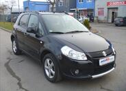 Suzuki SX4 3