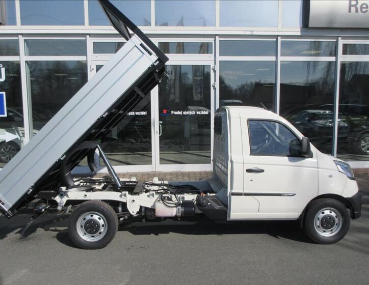 Piaggio Porter 6