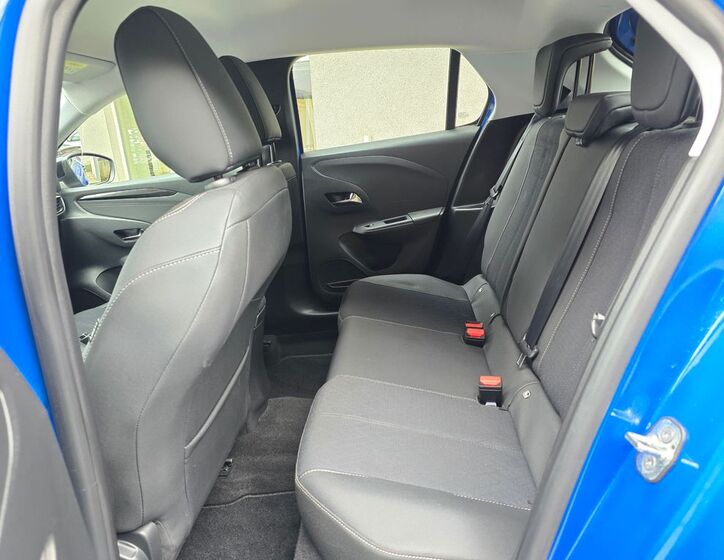 Opel Corsa 22