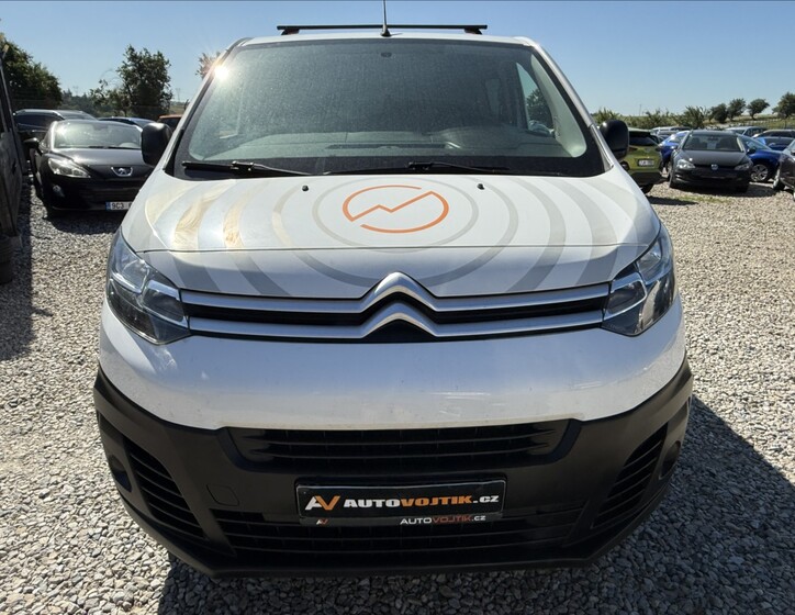 Citroën Jumpy 2