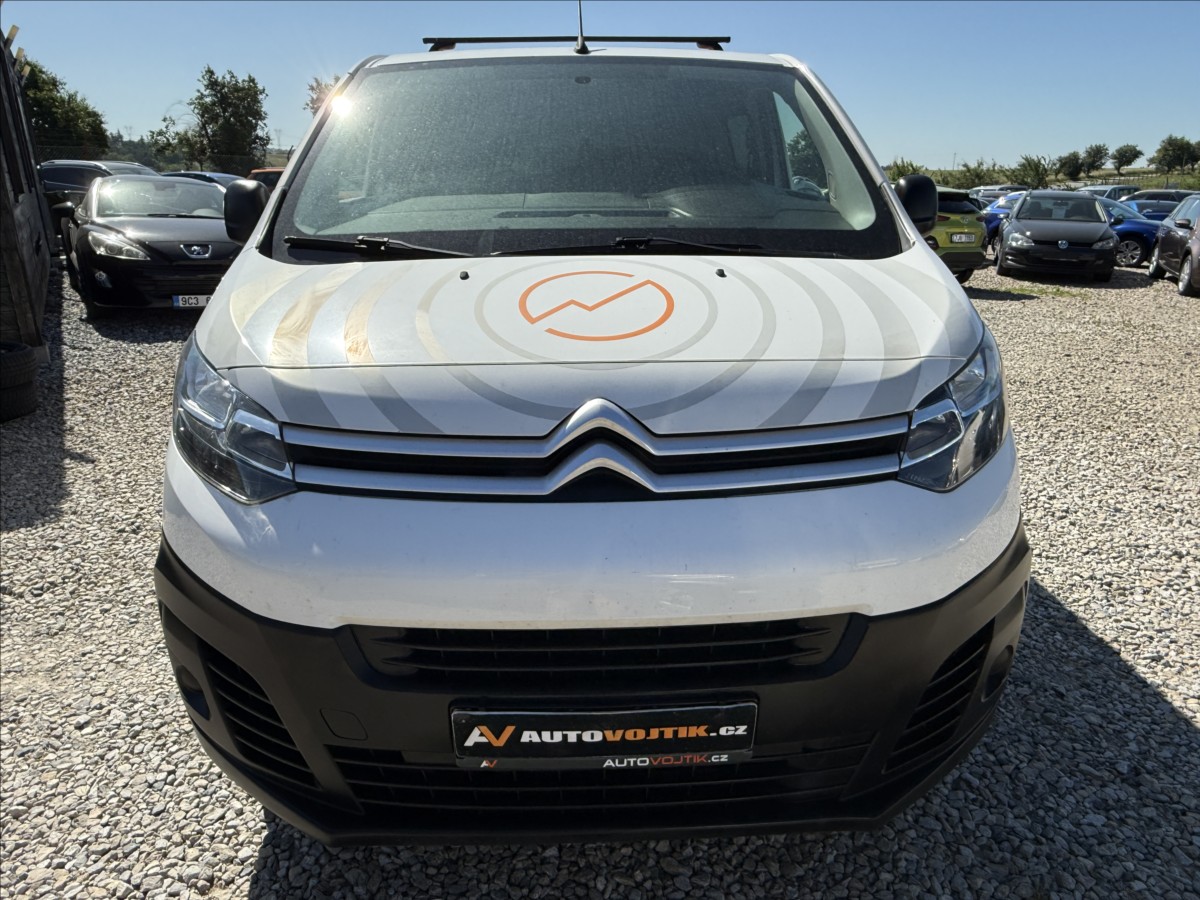 Citroën Jumpy