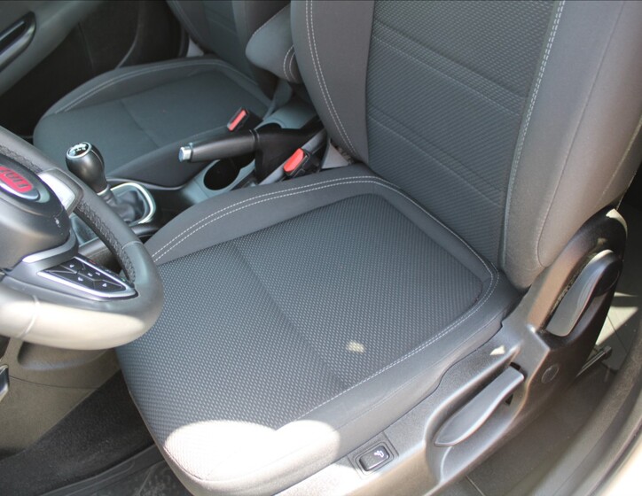 Fiat Tipo 21