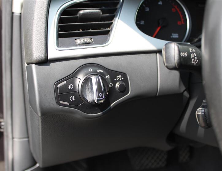 Audi A4 22