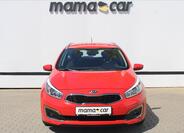 KIA Ceed 2