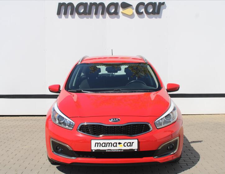 KIA Ceed 2