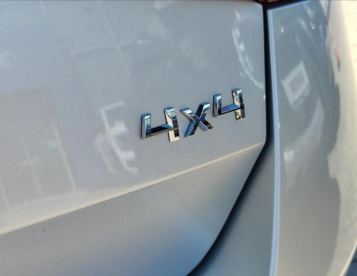 Škoda Superb 11