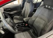 Toyota Corolla 12