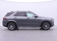 Mercedes-Benz GLE 49