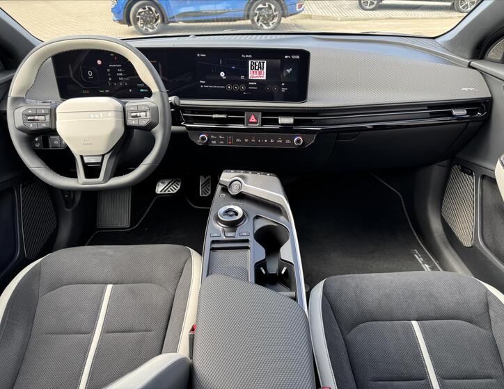 KIA EV6 32