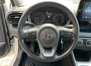 Toyota Yaris 19