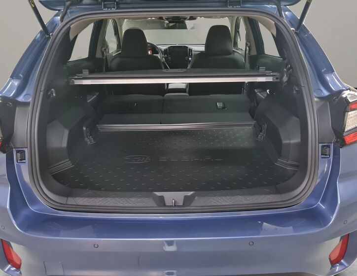 Subaru Impreza 22