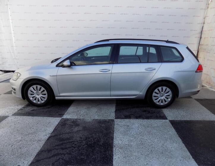 Volkswagen Golf 4