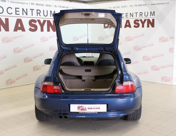 BMW Z3 7