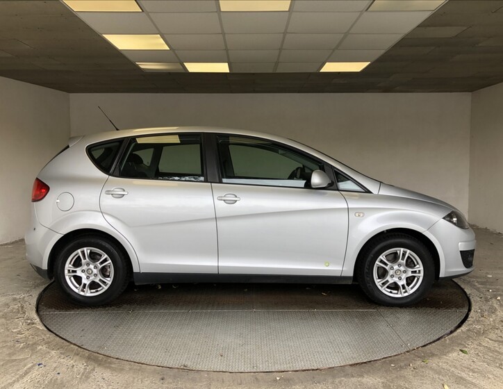 Seat Altea 8