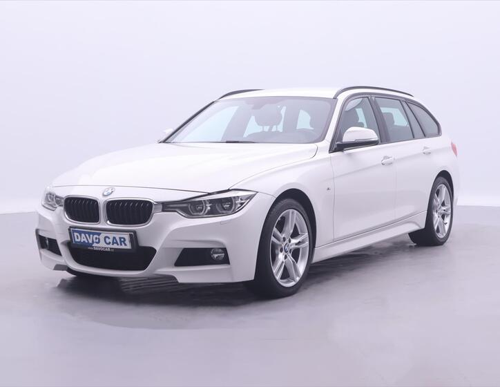 BMW Řada 3 3