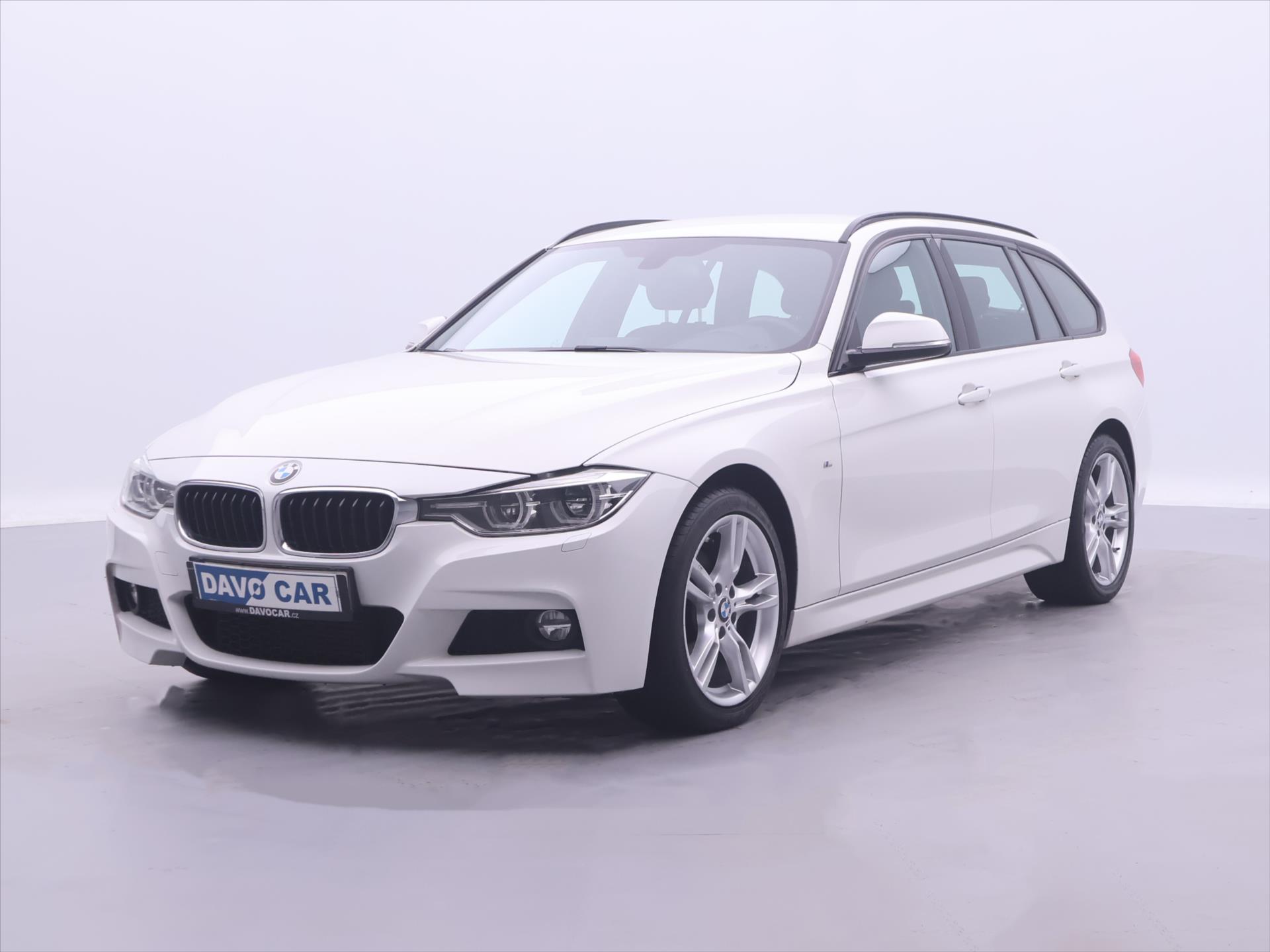 BMW Řada 3