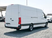Mercedes-Benz Sprinter 3