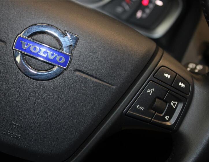 Volvo V60 28