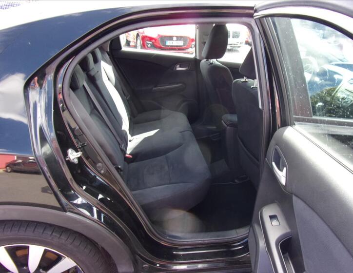 Honda Civic 14