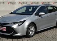 Toyota Corolla 1