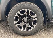 Toyota Hilux 9