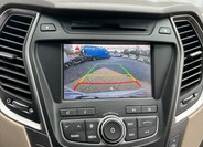 Hyundai Santa Fe 29