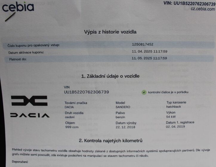 Dacia Sandero 27
