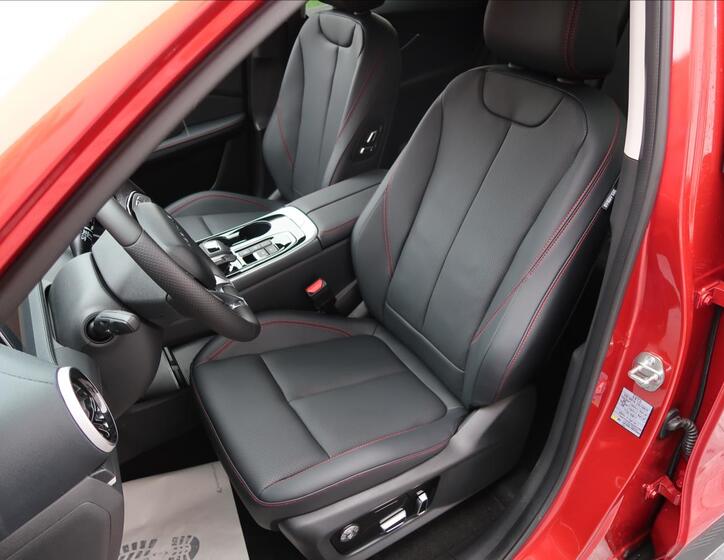 Dongfeng T5 EVO 10