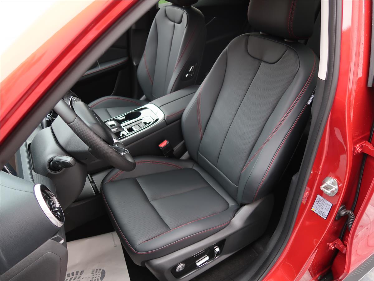 Dongfeng T5 EVO