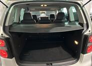 Volkswagen Touran 22