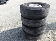 Ford Transit 22
