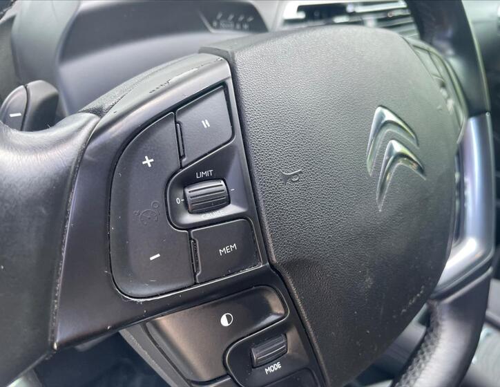Citroën C4 Picasso 17