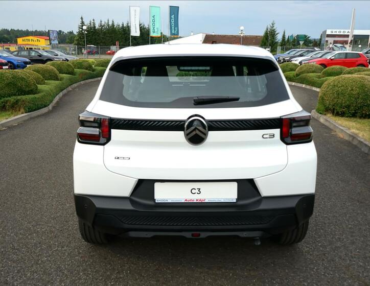Citroën C3 6