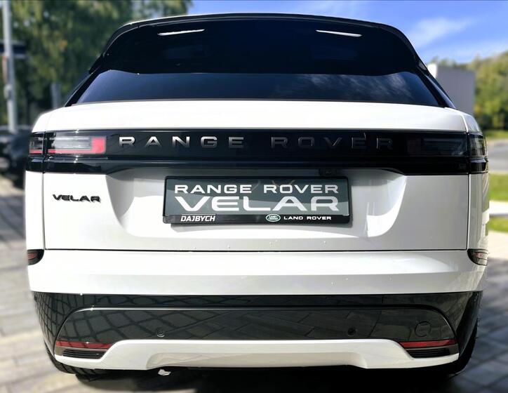 Land Rover Range Rover Velar 3