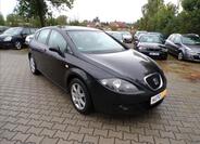 Seat Leon 1