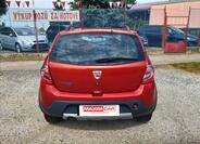 Dacia Sandero 6