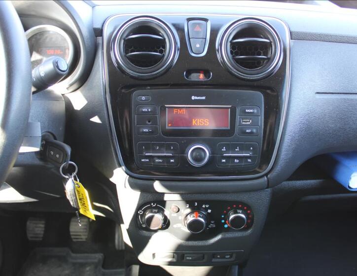 Dacia Dokker 20