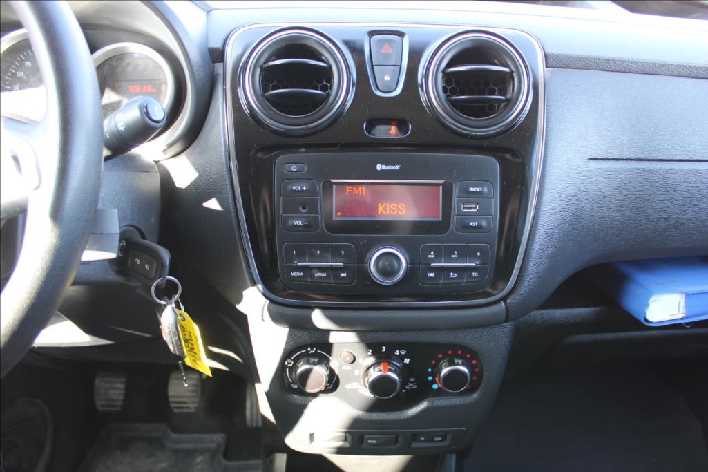 Dacia Dokker