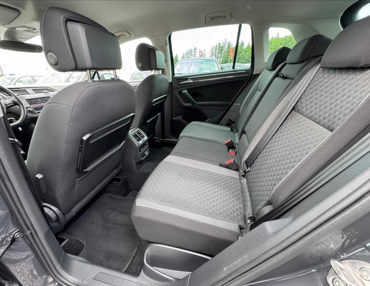 Volkswagen Tiguan 14