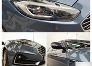 Ford S-MAX 14