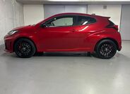 Toyota Yaris 7